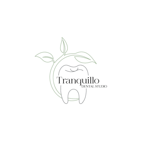 Tranquillo Dental Logo